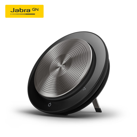 PARLANTE JABRA SPEAK 750 USB/BT BLACK (7700-309)